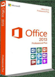 : Microsoft Office 2013 v15.0.5519.1000 Pro Plus SP1 VL Jan. 2023