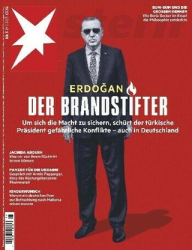 :  Der Stern Nachrichtenmagazin No 05 vom 26 Januar 2023