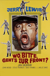 : Wo bitte gehts zur Front 1970 German Dl 1080p BluRay x264-Wombat