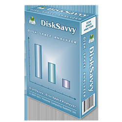 : Disk Savvy v14.7.26