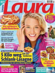 :  Laura Frauenmagazin No 05 vom 25 Januar 2023