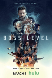: Boss Level 2021 German Ddp 1080p BluRay x264-Hcsw