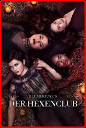 : Blumhouses Der Hexenclub 2020 German Ddp 1080p BluRay x264-Hcsw