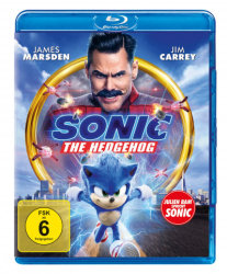 : Sonic The Hedgehog 2 2022 German Ddp 1080p BluRay x265-Hcsw