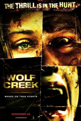 : Wolf Creek Theatrical German 2005 Dl 1080p BluRay x264-Gorehounds