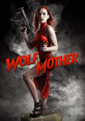 : Wolf Mother 2016 German Dl 1080p BluRay x264-Encounters