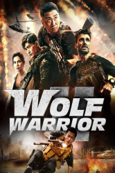 : Wolf Warrior 2015 German 1080p BluRay x264-Encounters