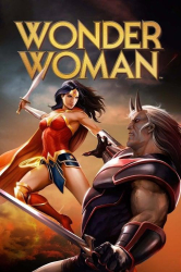 : Wonder Woman 2009 German Dl 1080p BluRay x264-Doucement