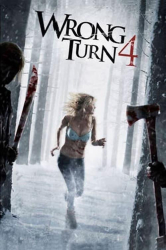: Wrong Turn 4 Bloody Beginnings 2011 German Dl 1080p BluRay x264-Wombat