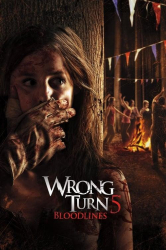 : Wrong Turn 5 Bloodlines 2012 German Dl 1080p BluRay x264-Rsg
