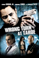 : Wrong Turn at Tahoe 2009 German 1080p Hdtv x264-NoretaiL