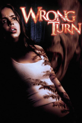 : Wrong Turn German 2003 Dtsd Dl 1080p BluRay x264-BluByte