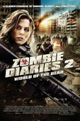: World of the Dead The Zombie Diaries 2011 German Dl 1080p BluRay x264-Ehle