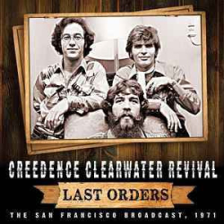 : Creedence Clearwater Revival FLAC-Box 1968-2020