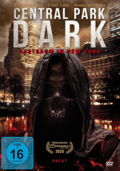 : Central Park Dark 2021 German Ddp 1080p BluRay x264-Hcsw