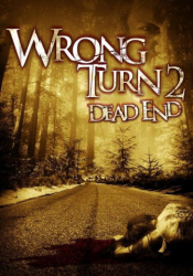 : Wrong Turn 2 Dead End 2007 German Ac3D Dl 1080p BluRay x264-BluByte