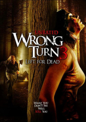 : Wrong Turn 3 Left For Dead Uncut Bootleg German 2009 Dl 1080p BluRay x264-Gorehounds