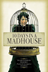 : 10 Days in a Madhouse 2015 German Dl 1080p BluRay x264-MoviEiT