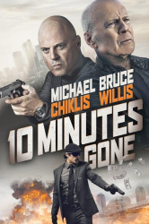 : 10 Minutes Gone 2019 German Dl 1080p BluRay x264-Encounters