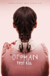 : Orphan First Kill 2022 German Dl 2160p Uhd BluRay Hevc Proper-Unthevc