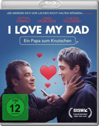 : I Love My Dad Ein Papa zum Knutschen 2022 German 720p BluRay x264-Wdc