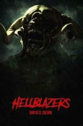 : Hellblazers  2022 German DL 720p BluRay x264 - FSX