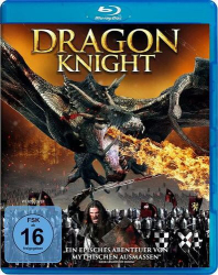 : Dragon Knight 2022 German DL BDRip x264 - FSX