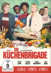 : Die Kuechenbrigade 2022 German Dl Eac3 720p Web H264-ZeroTwo