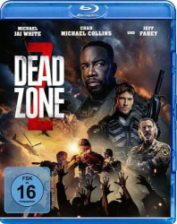 : Dead Zone Z 2022 German BDRip x264 - FSX