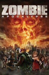 : 2012 Zombie Apocalypse 2011 German Dl Dts 1080p BluRay x264-R0Cked