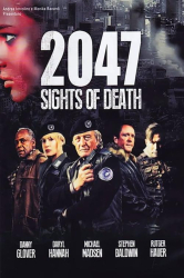 : 2047 Sights of Death 2014 German Dl 1080p BluRay Avc-Armo