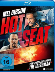 : Hot Seat 2022 German 720p BluRay x264-Gma