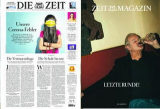 :  Die Zeit mit die Zeit Magazin No 05 vom 26 Januar 2023