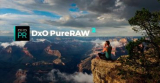 : DxO PureRAW v2.4.0 Build 8
