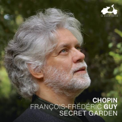 : François-Frederic Guy - Secret Garden (2023) Flac