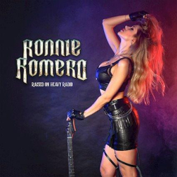 : Ronnie Romero - Raised on Heavy Radio (2023)