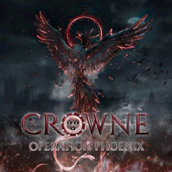: Crowne - Operation Phoenix (2023)