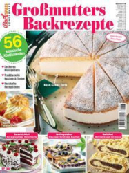 :  Backspass Magazin Sonderheft Januar 2023