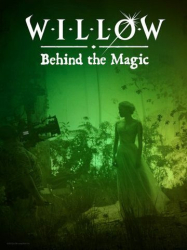 : Willow Behind the Magic 2023 German Dl 720p Web h264-Sauerkraut
