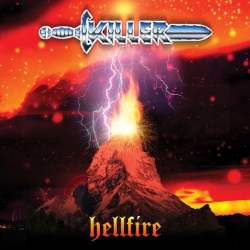 : Killer - Hellfire: The Best Of Killer 1980-2023 (2023)