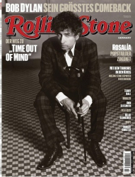 :  Rolling Stone Musikmagazin Februar No 02 2023