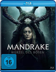 : Mandrake Wurzel des Boesen 2022 German 720p BluRay x264-Wdc