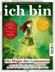 : Ich Bin Magazin No 01 2023
