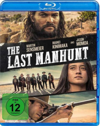 : The Last Manhunt 2022 German 720p BluRay x264-Savastanos