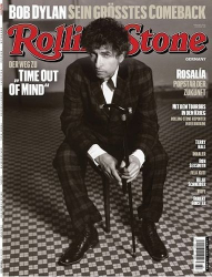 : Rolling Stone Magazin No 02 Februar 2023
