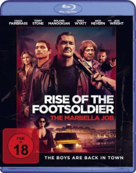 : Rise of the Footsoldier The Marbella Job 2019 German Bdrip x264-iMperiUm