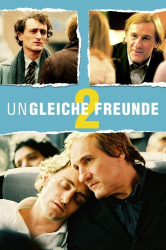 : 2 ungleiche Freunde 2005 German 1080p BluRay x264-Wombat