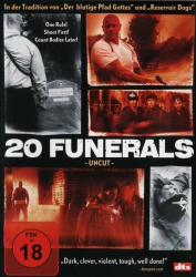 : 20 Funerals 2004 German Dl 1080p BluRay x264-Rsg
