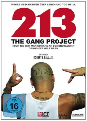 : 213 The Gang Project 2011 German Dl 1080p BluRay x264-DespiTe