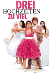 : 3 Hochzeiten zu viel 2013 German 1080p BluRay x264-Encounters